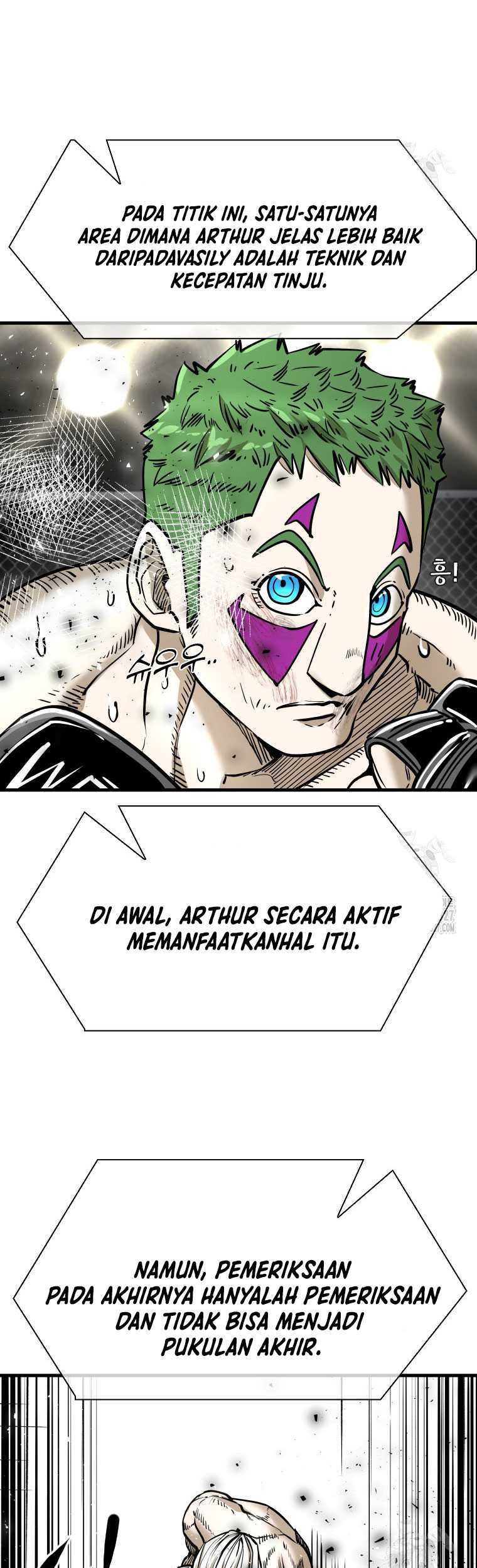 Shark Chapter 312 Gambar 17