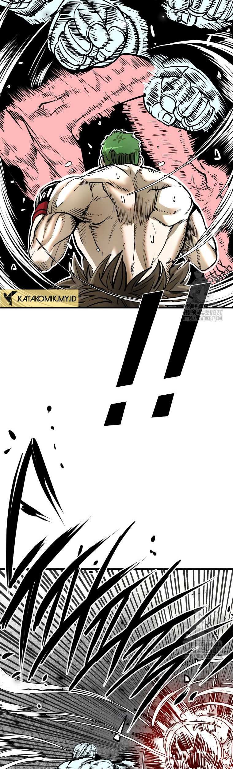 Shark Chapter 312 Gambar 23