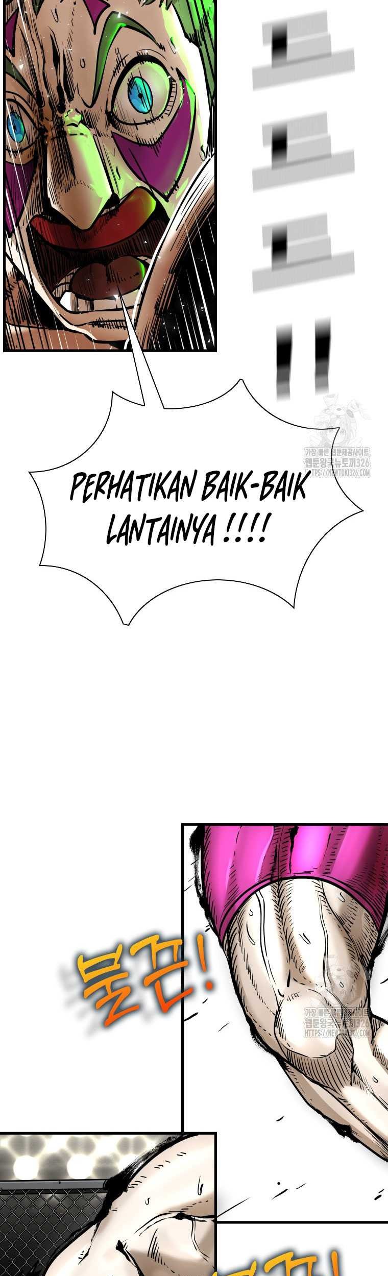 Shark Chapter 311 Gambar 38