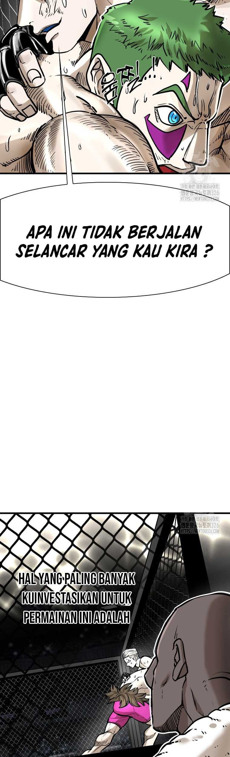 Shark Chapter 311 Gambar 41