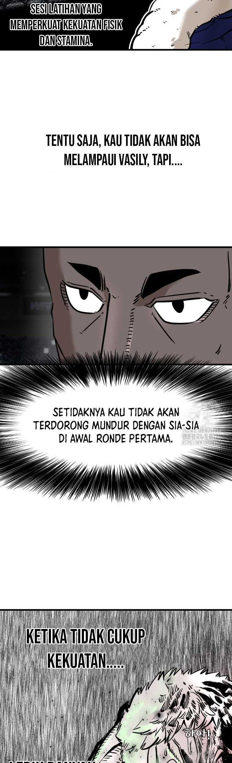 Shark Chapter 311 Gambar 42