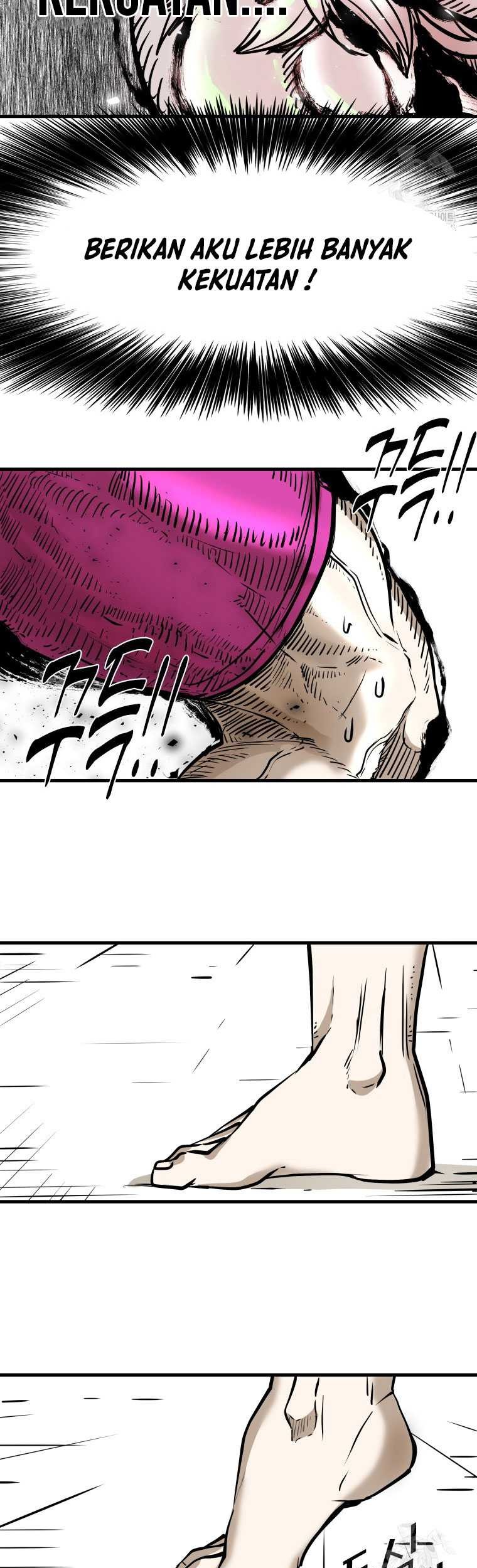 Shark Chapter 311 Gambar 44