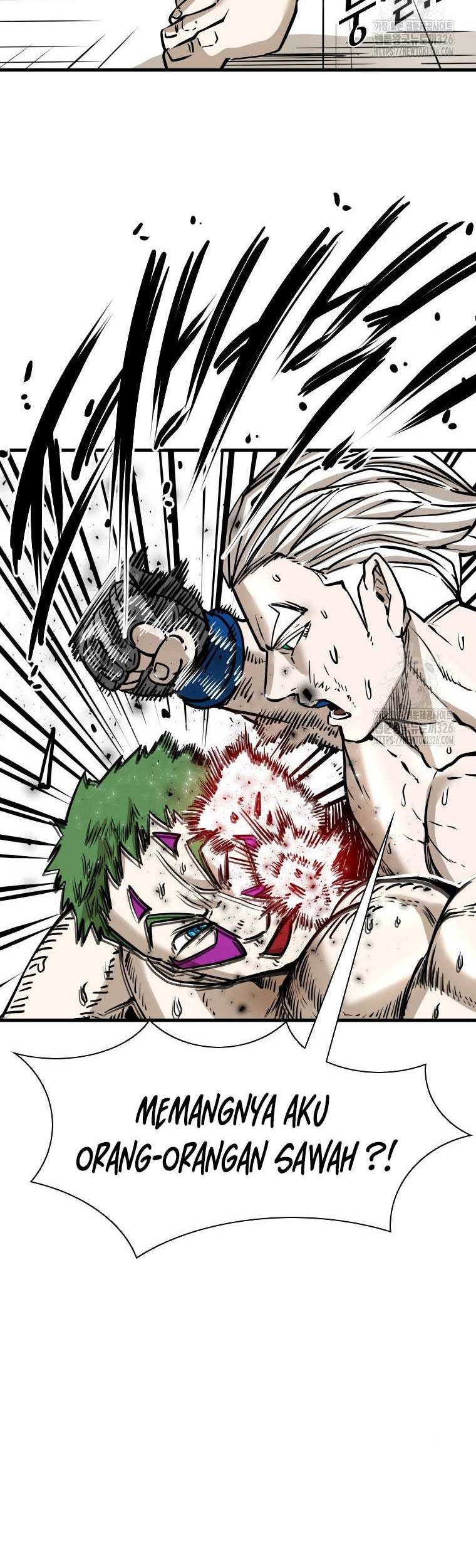 Shark Chapter 311 Gambar 45