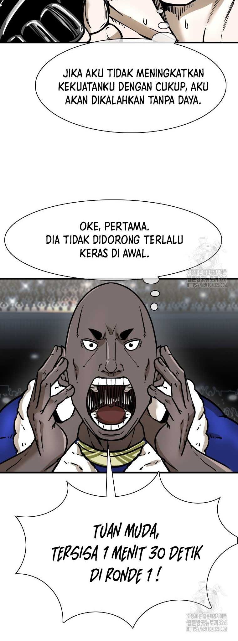 Shark Chapter 311 Gambar 48