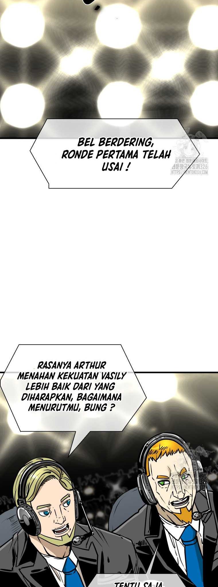 Shark Chapter 311 Gambar 52