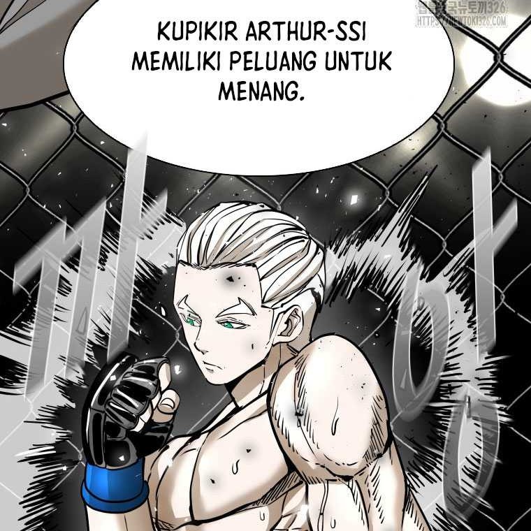 Shark Chapter 311 Gambar 31