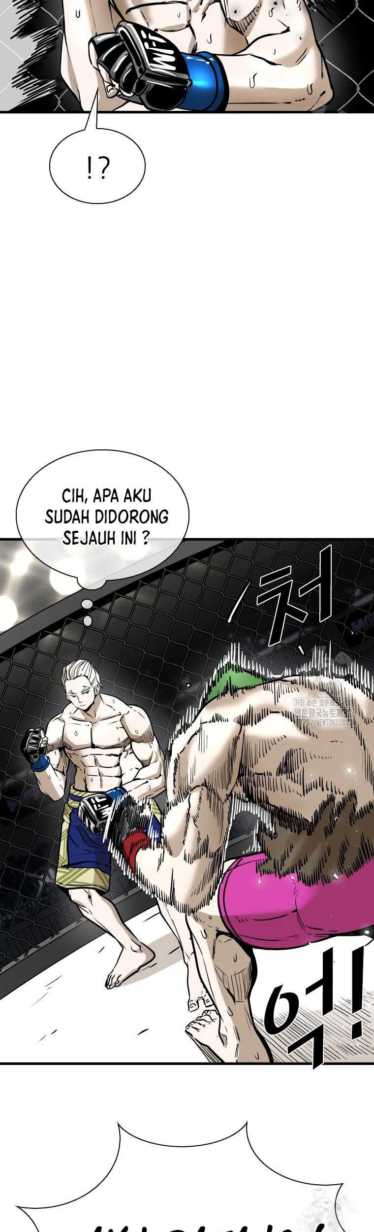 Shark Chapter 311 Gambar 32