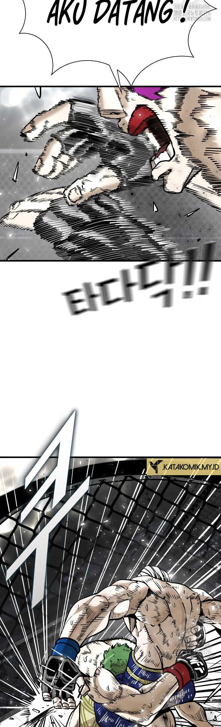 Shark Chapter 311 Gambar 33