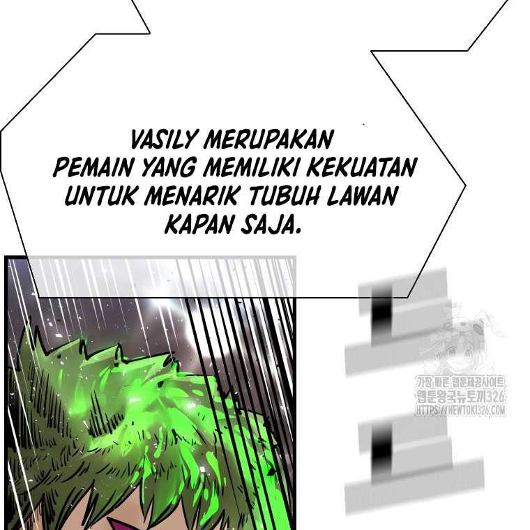 Shark Chapter 311 Gambar 37