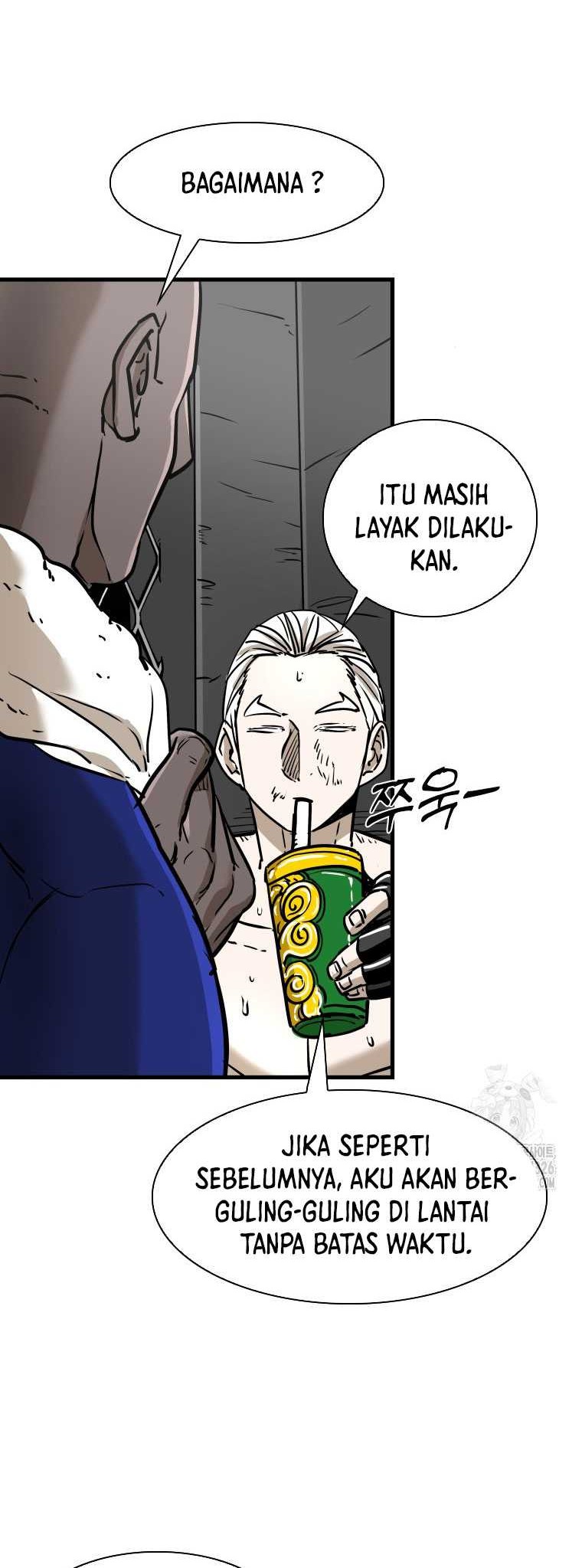 Shark Chapter 311 Gambar 54