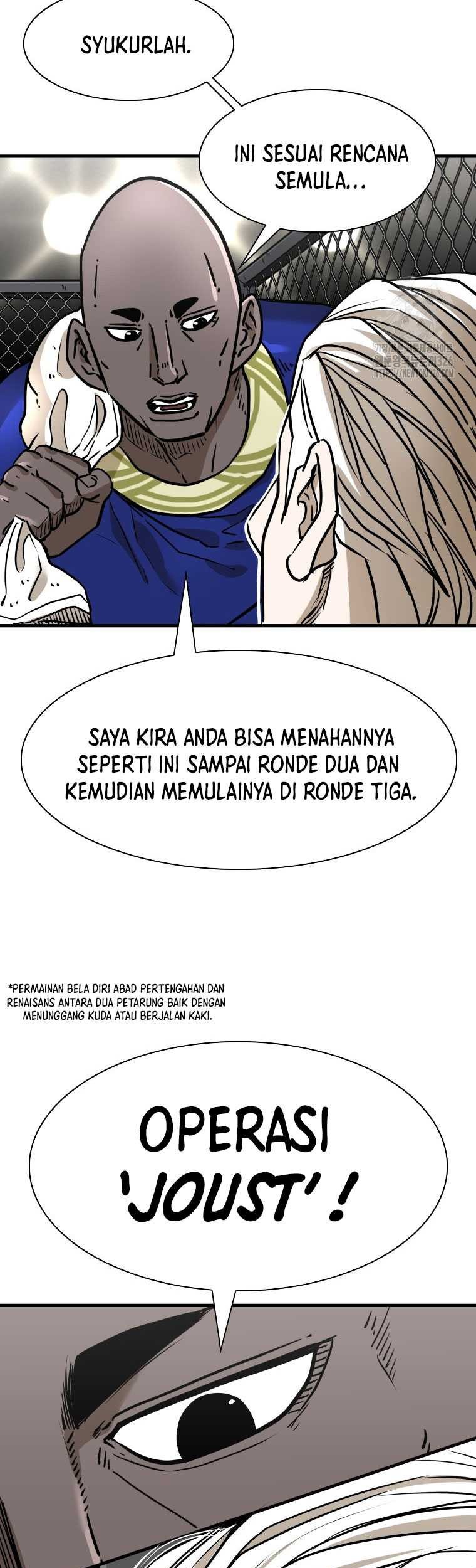 Shark Chapter 311 Gambar 55