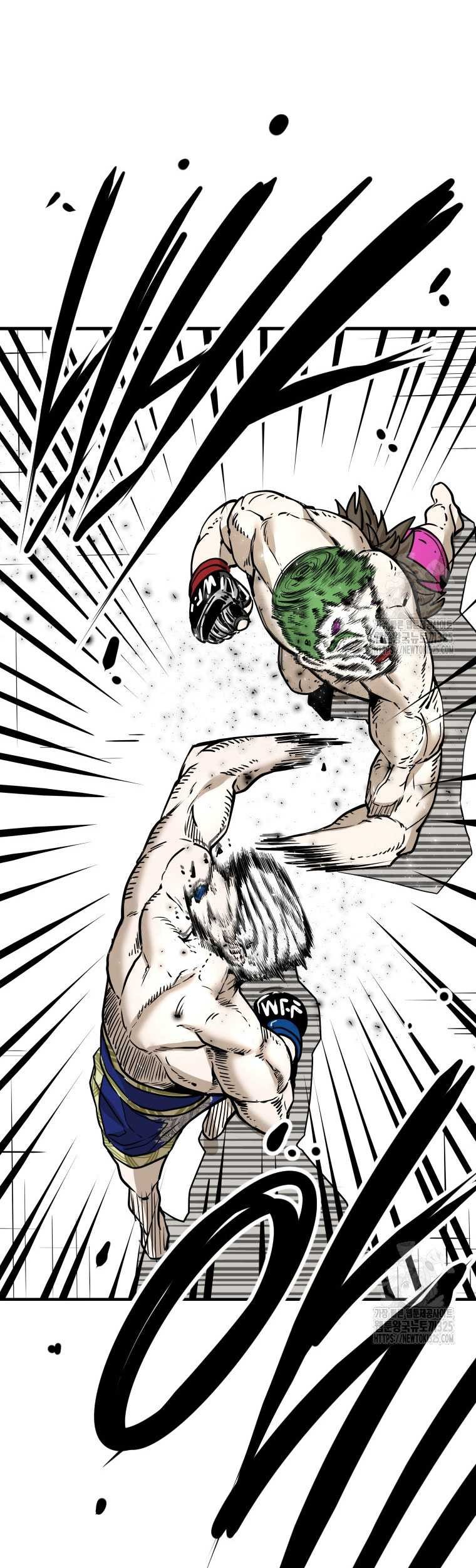 Manhwa Shark Chapter 311 gambar nomor 2