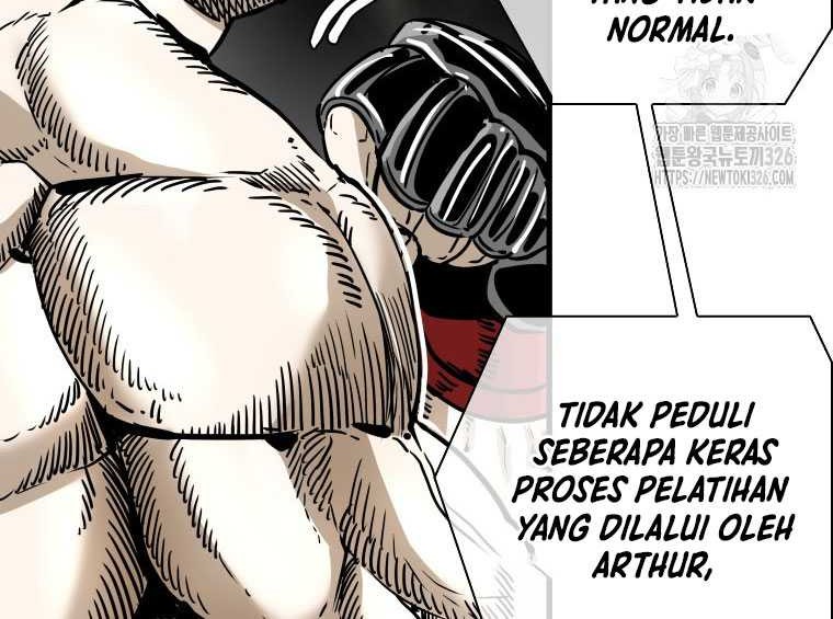 Shark Chapter 311 Gambar 13