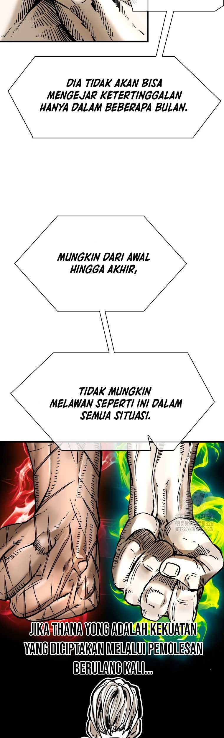 Shark Chapter 311 Gambar 14