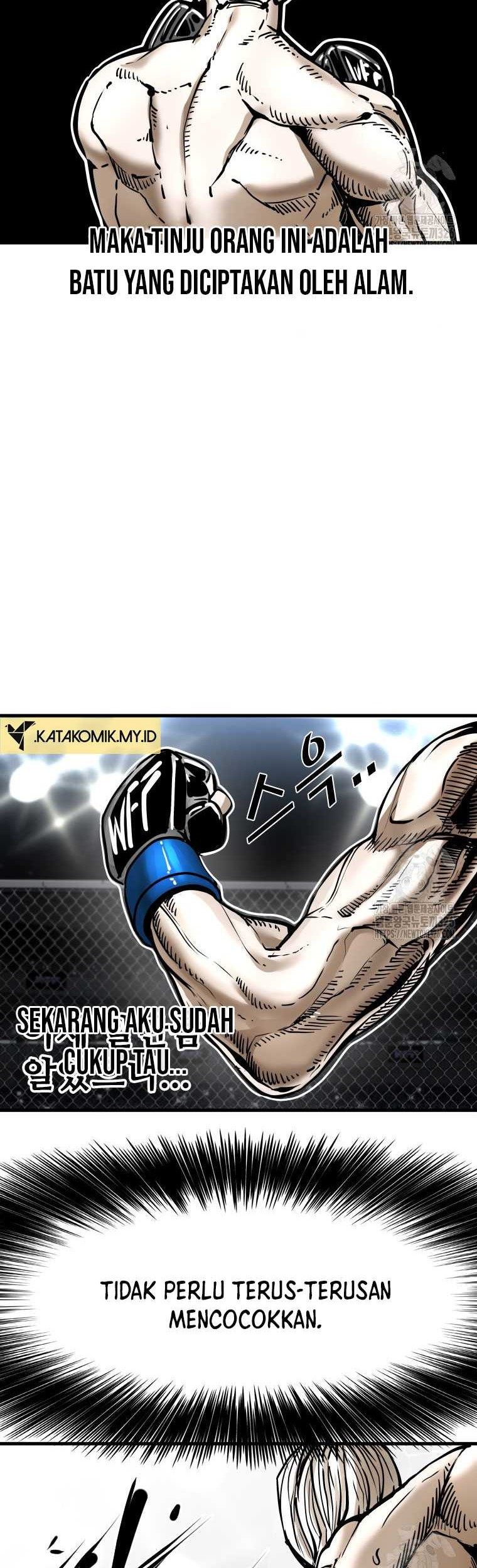 Shark Chapter 311 Gambar 15