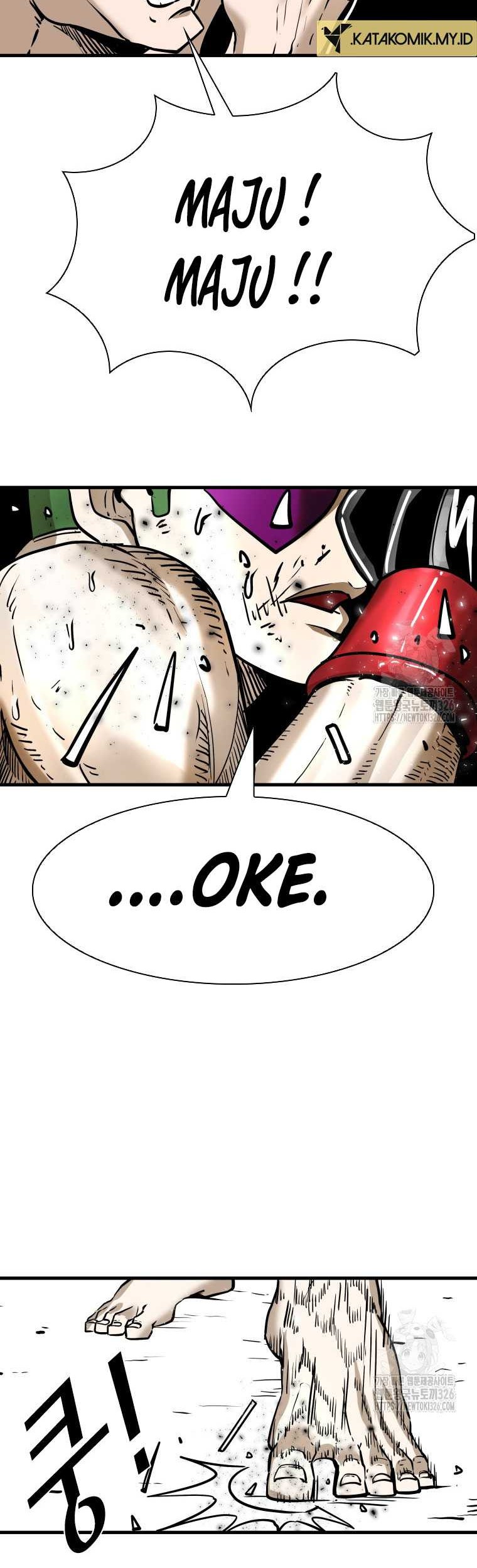 Shark Chapter 311 Gambar 21