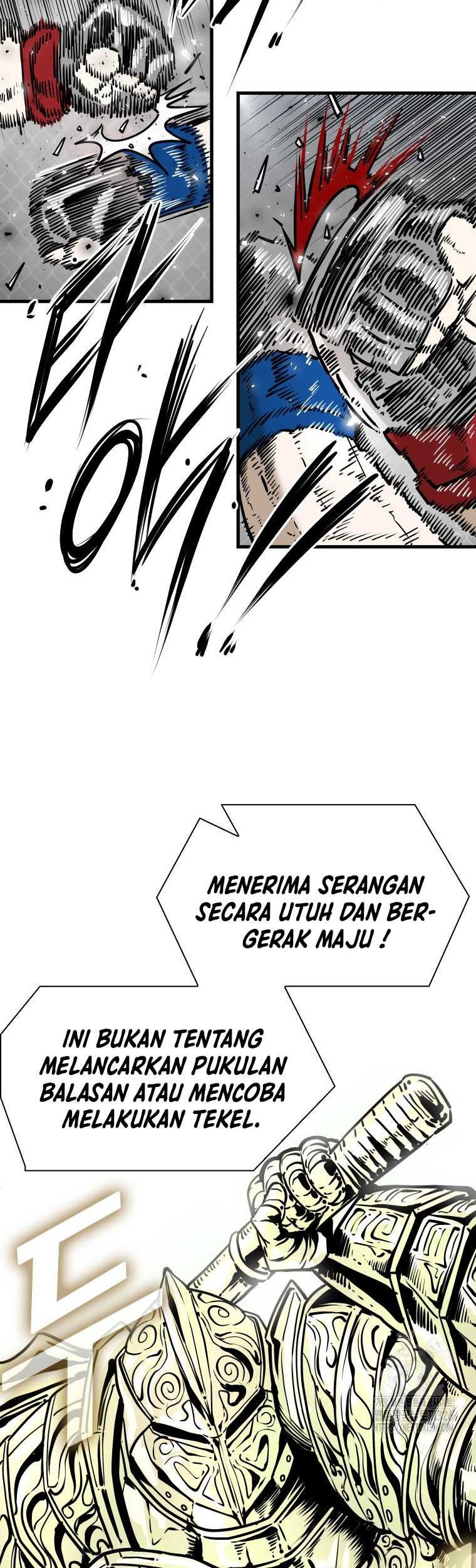 Shark Chapter 311 Gambar 23