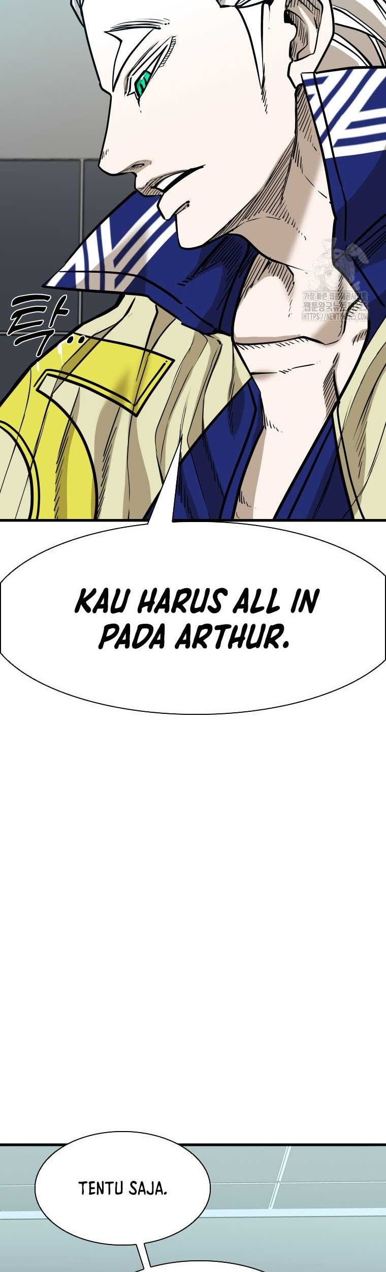 Shark Chapter 310 Gambar 39