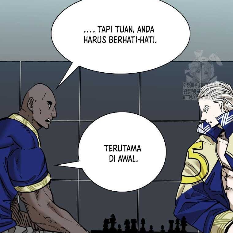 Shark Chapter 310 Gambar 40