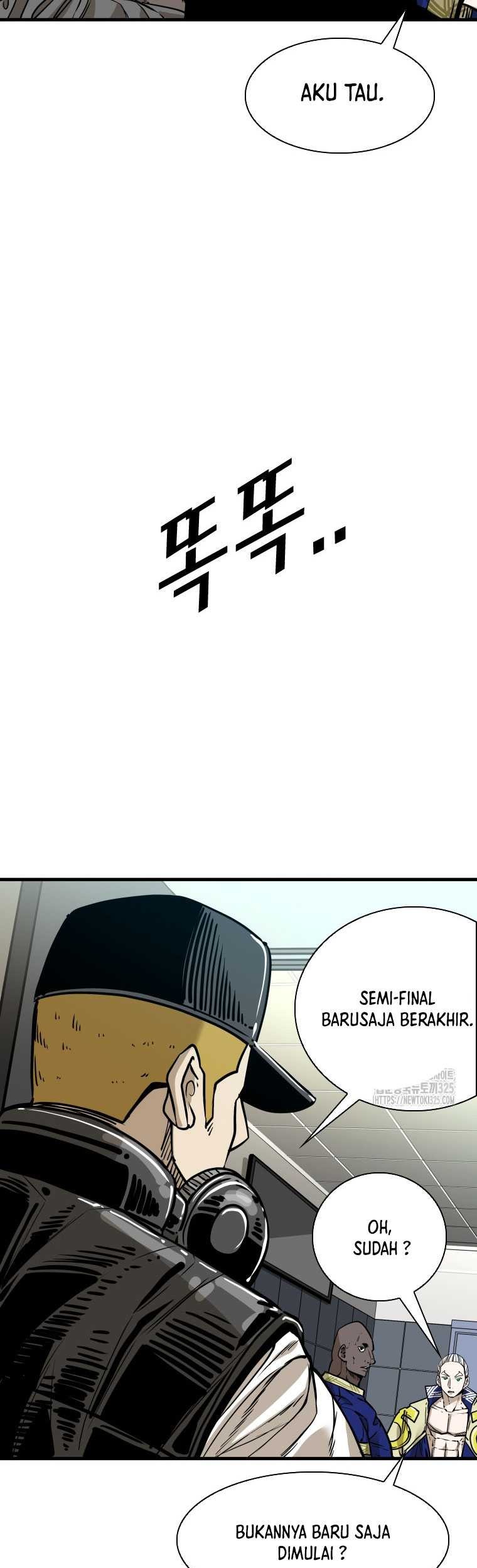 Shark Chapter 310 Gambar 41