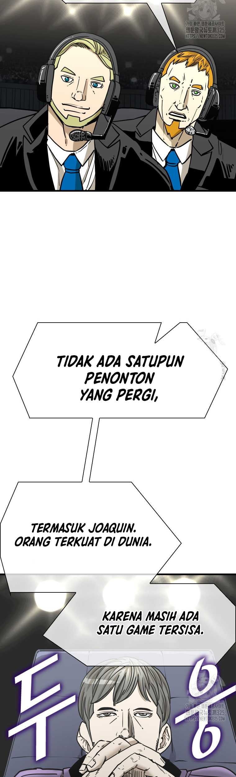 Shark Chapter 310 Gambar 47