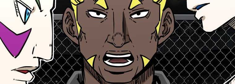 Shark Chapter 310 Gambar 49