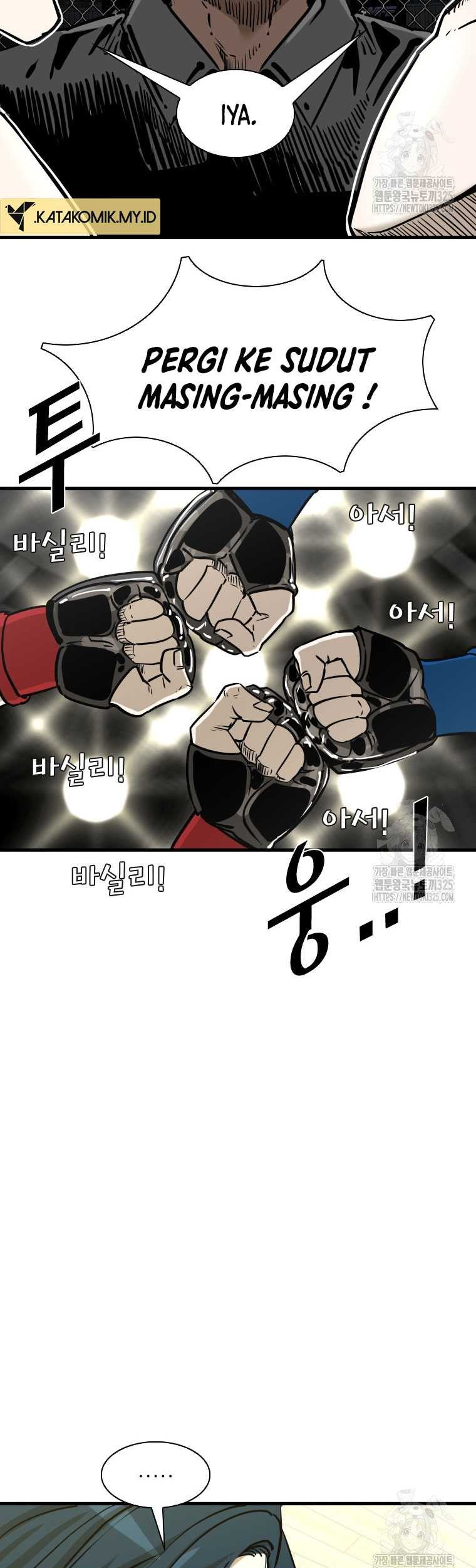 Shark Chapter 310 Gambar 50