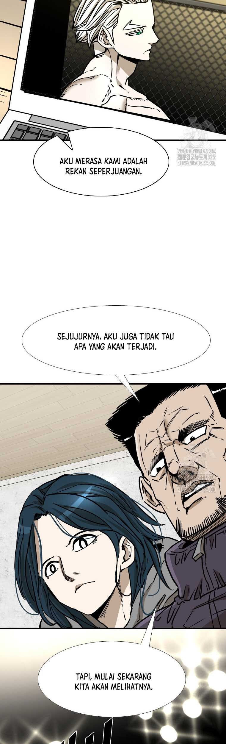 Shark Chapter 310 Gambar 53