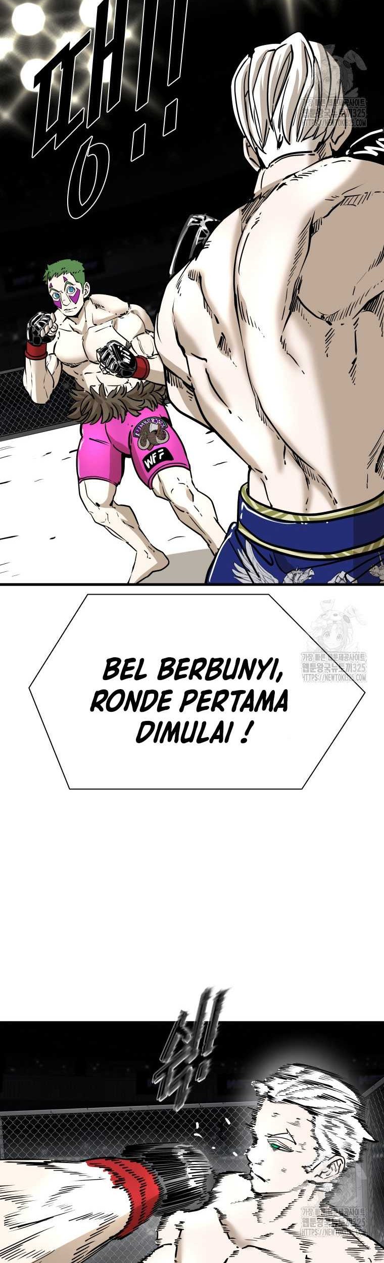Shark Chapter 310 Gambar 54