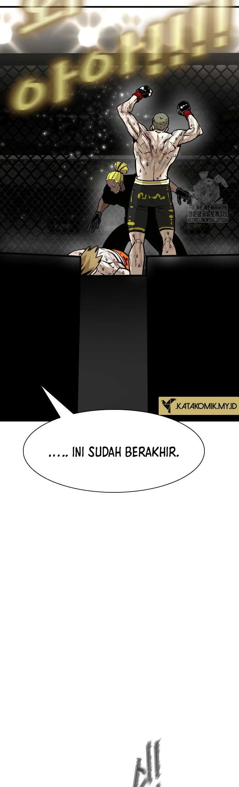 Shark Chapter 310 Gambar 27