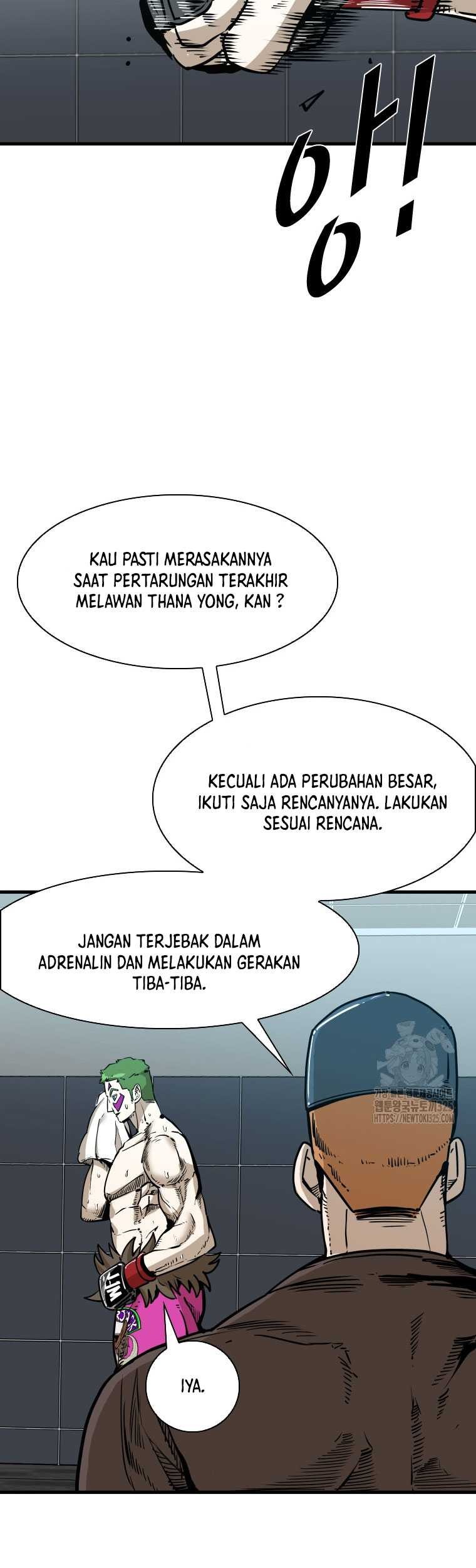 Shark Chapter 310 Gambar 29