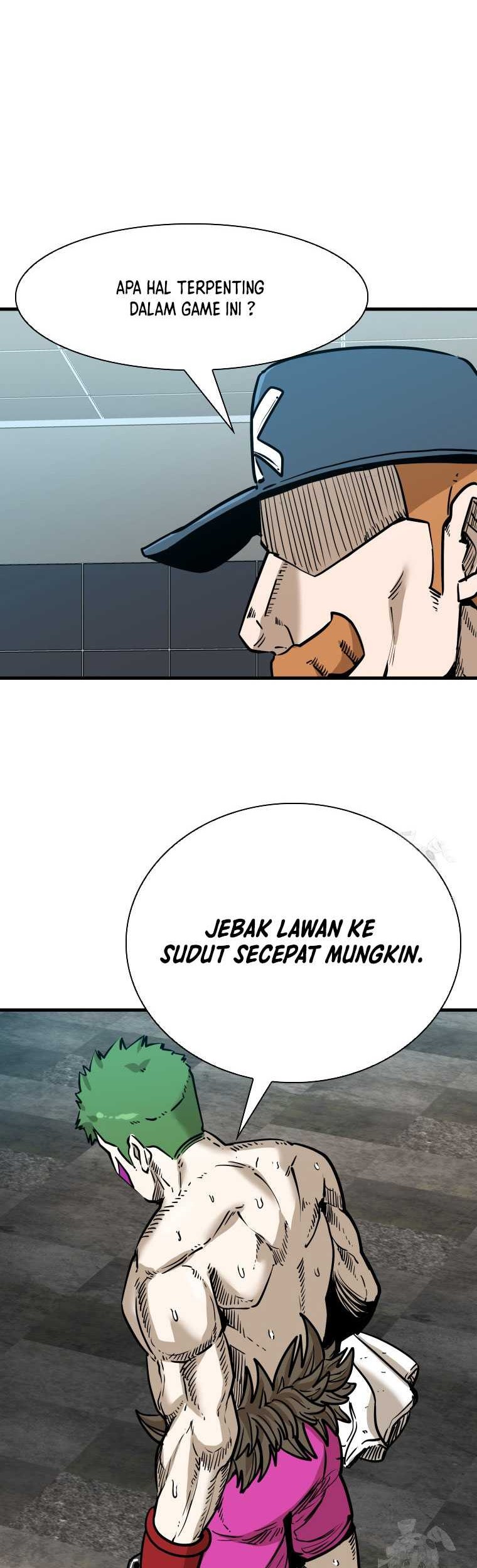 Shark Chapter 310 Gambar 30