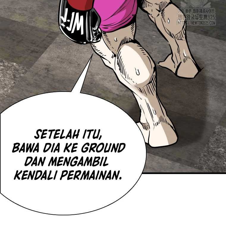 Shark Chapter 310 Gambar 31