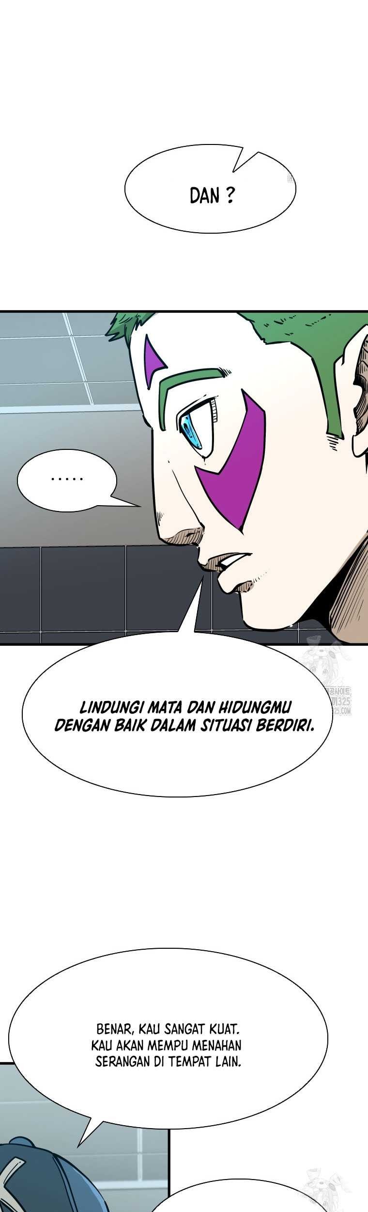 Shark Chapter 310 Gambar 32