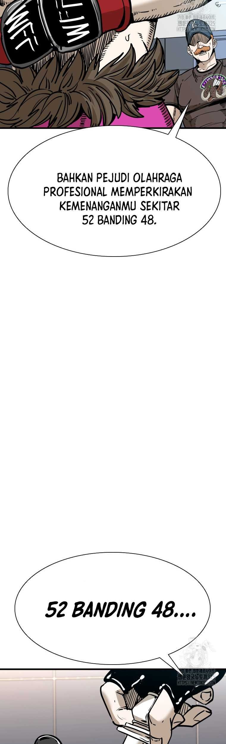 Shark Chapter 310 Gambar 35