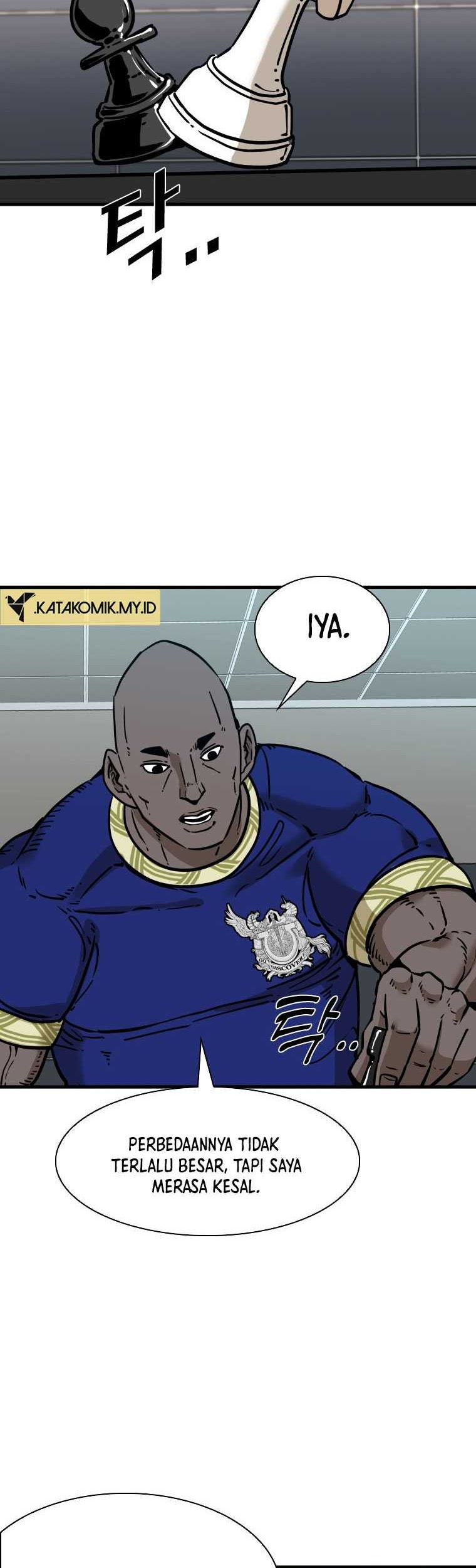 Shark Chapter 310 Gambar 36