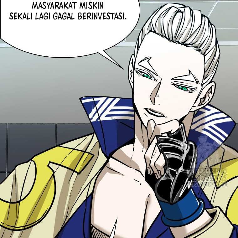 Shark Chapter 310 Gambar 37