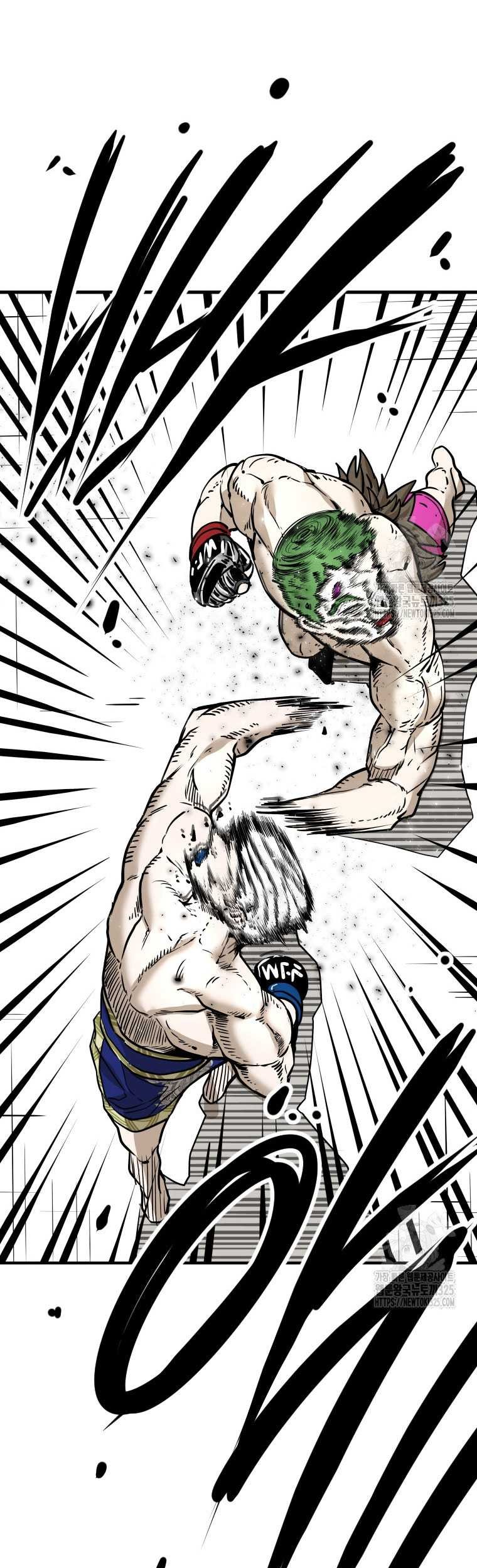 Shark Chapter 310 Gambar 59