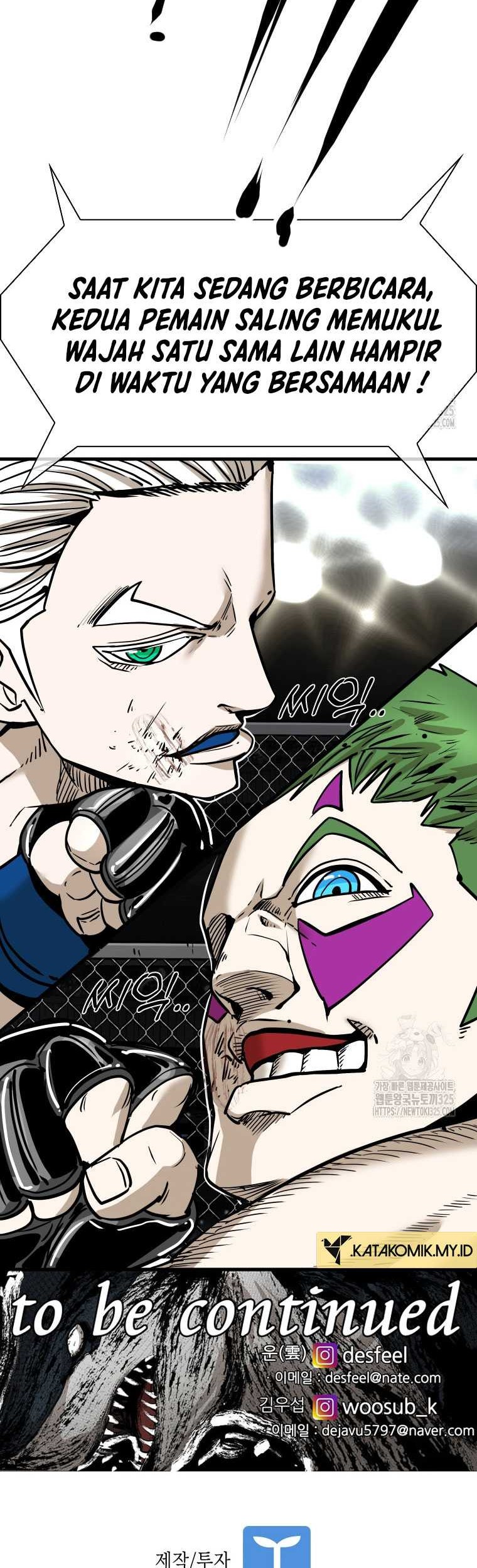 Shark Chapter 310 Gambar 60