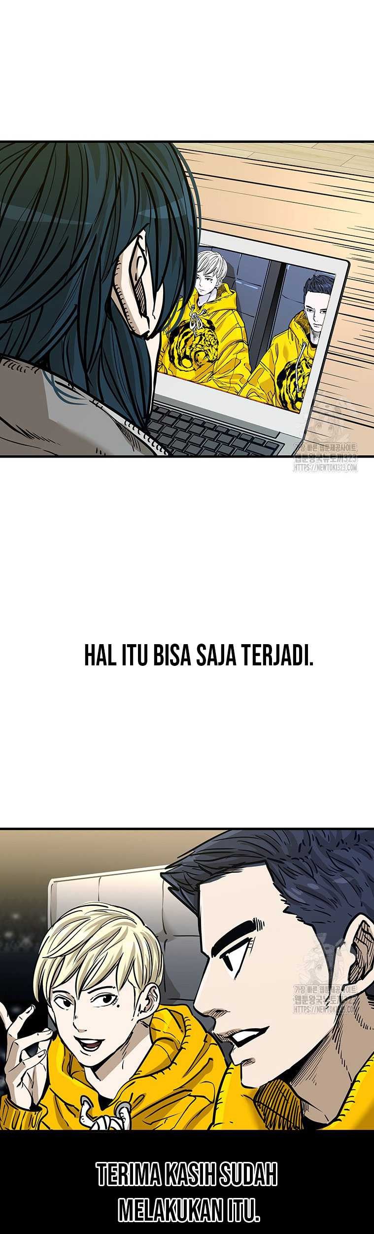 Manhwa Shark Chapter 310 gambar nomor 2