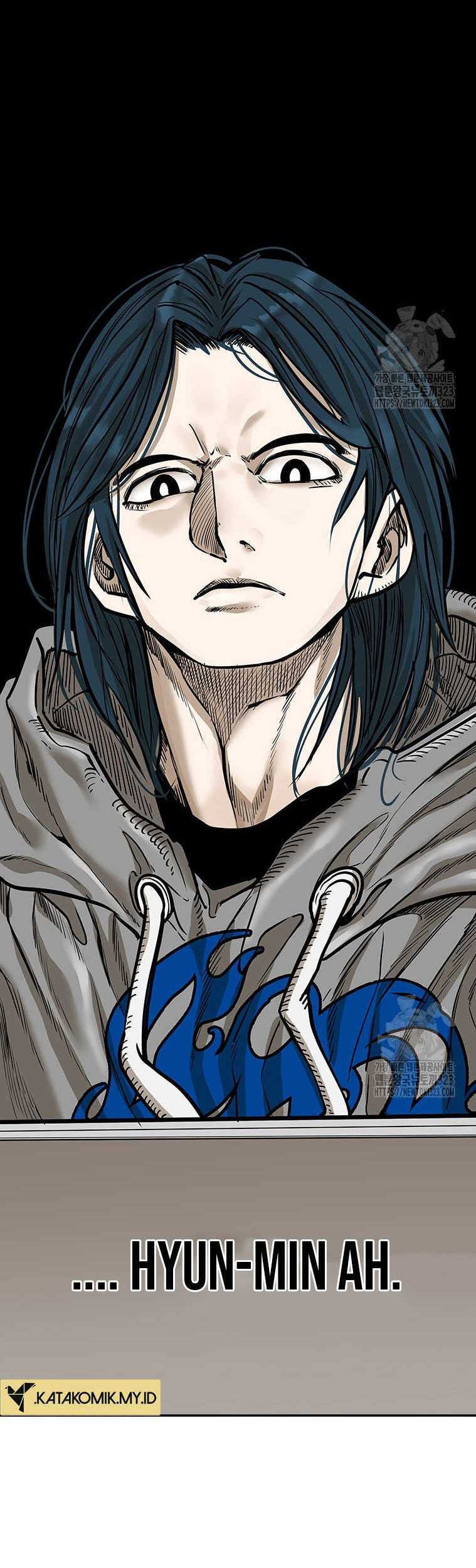 Shark Chapter 310 Gambar 3