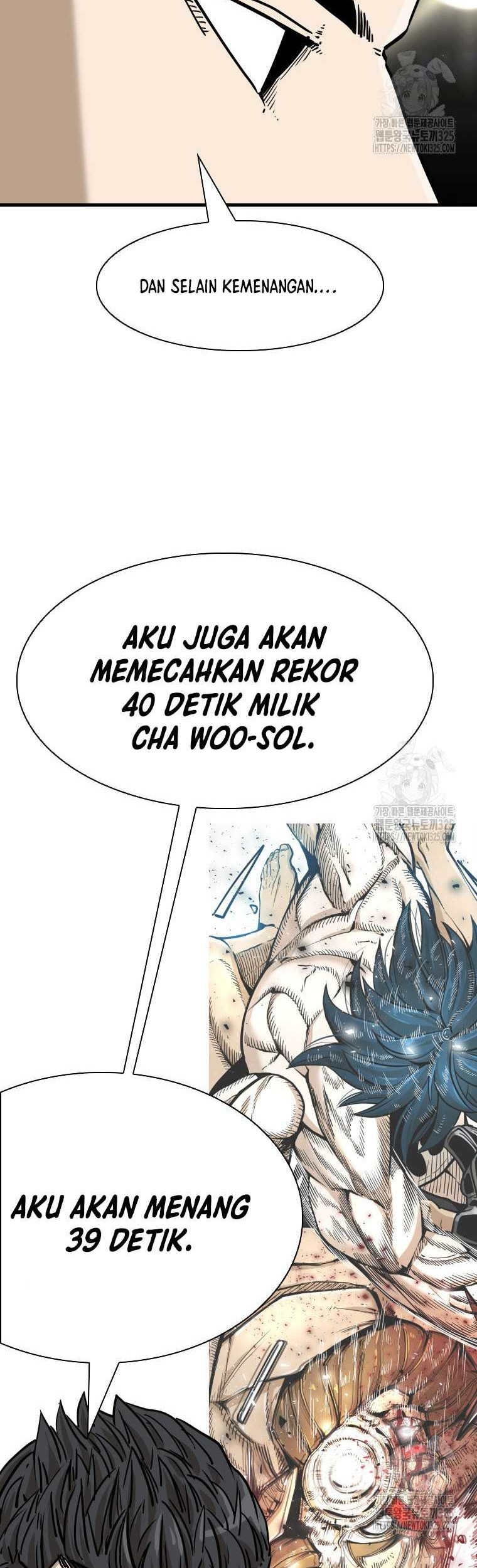 Shark Chapter 310 Gambar 21