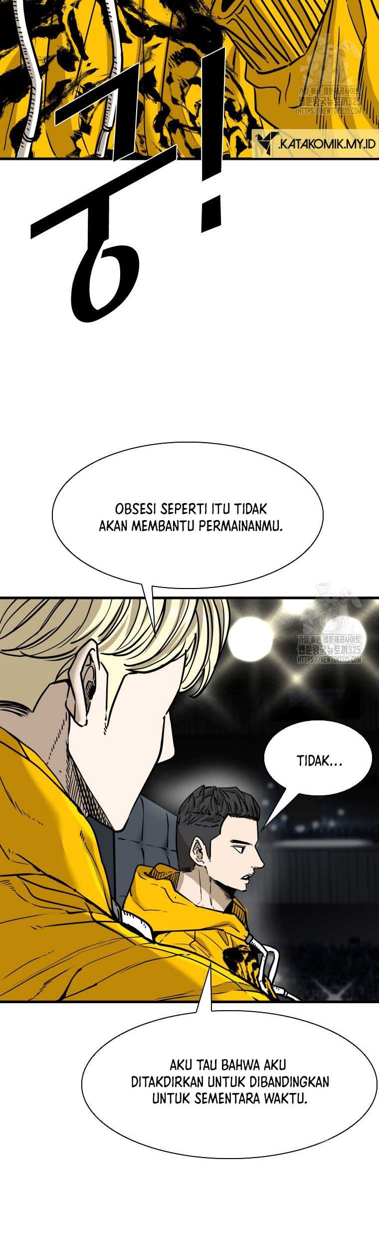 Shark Chapter 310 Gambar 23