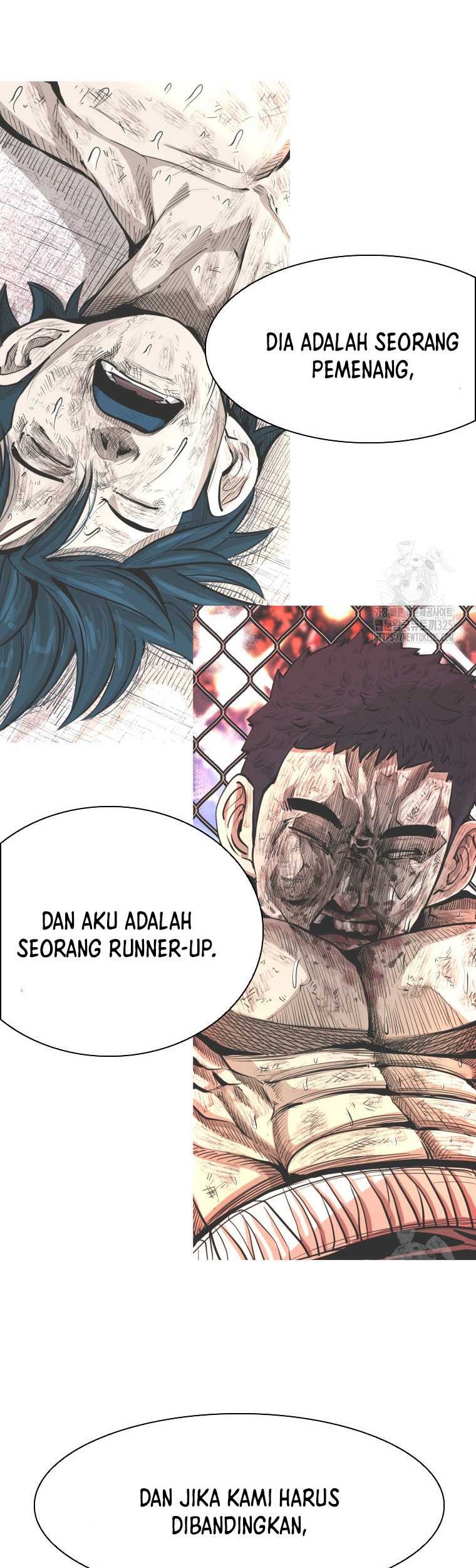 Shark Chapter 310 Gambar 24