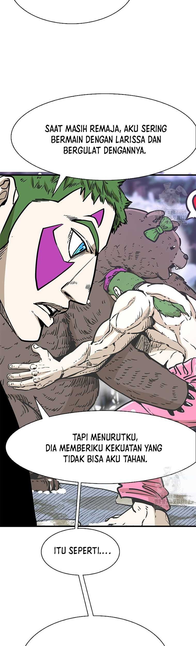 Shark Chapter 309 Gambar 38