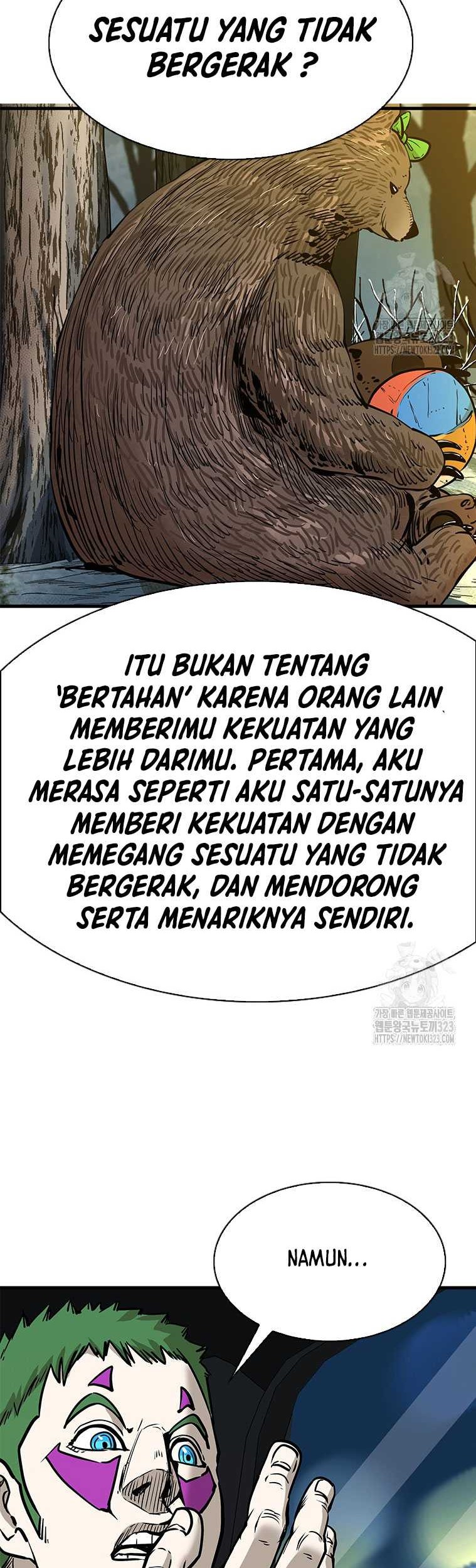 Shark Chapter 309 Gambar 39