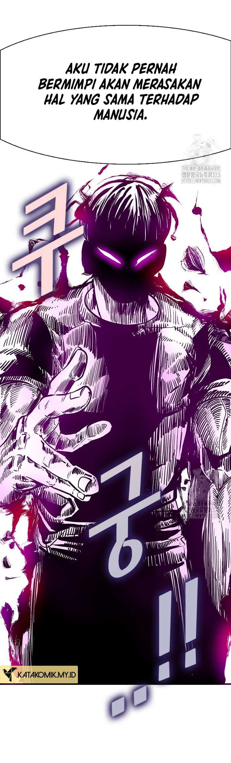 Shark Chapter 309 Gambar 41