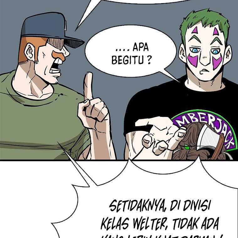 Shark Chapter 309 Gambar 43
