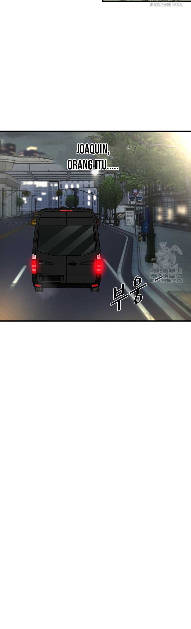 Shark Chapter 309 Gambar 45