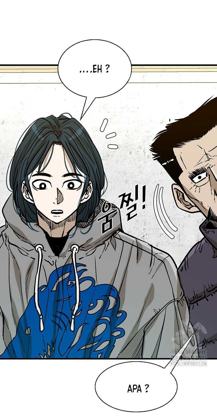 Shark Chapter 309 Gambar 50